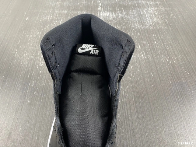 Cheap Reverse DZ5485-010 Panda Air Jordan OG High 1 0710